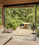 amber grail 58cm balanced beige